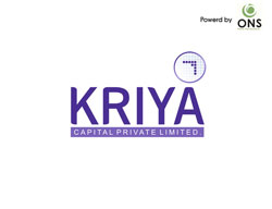 Kriya Capital