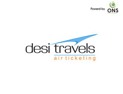 Desi Travels
