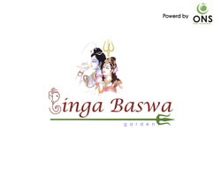 Linga Baswa Garden