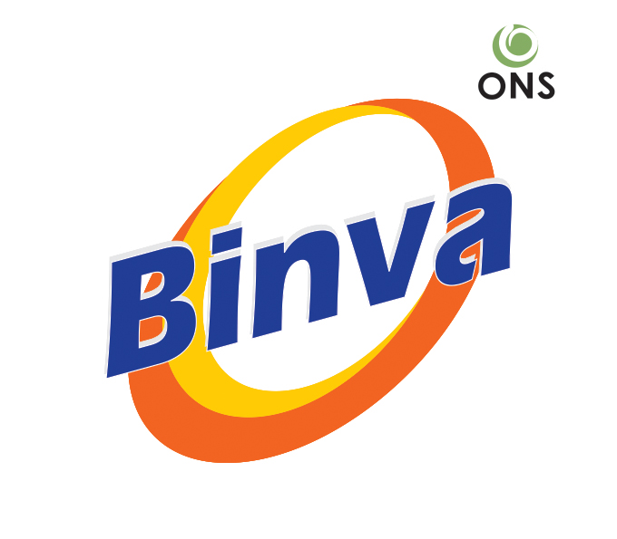 Binva logos