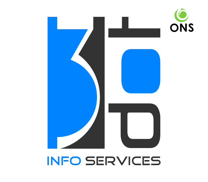 3 Dot Info Services
