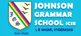 Johnson grammer school